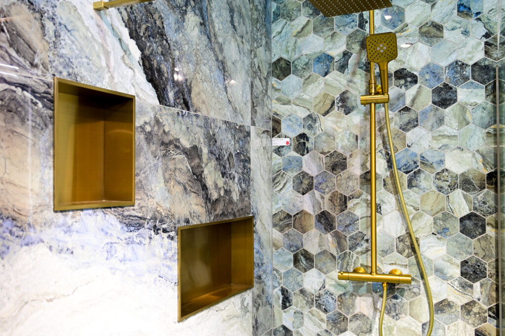 A MYSTIC SANT'AGOSTINO